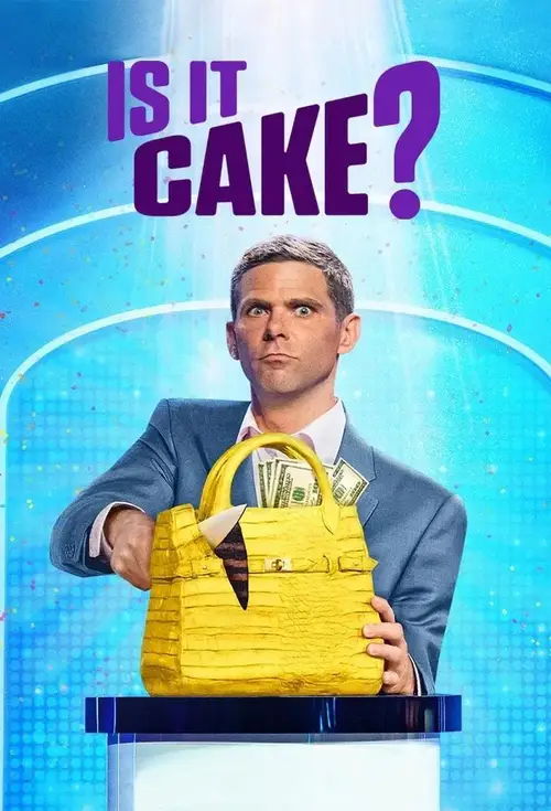 Download Is It Cake? (Season 1 & 2) Dual Audio {Hindi English} Series 480p 720p & 1080p WEB DL 17 is it cake season 1