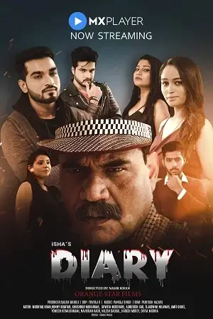 Download Ishas Diary (2021) Season 1 Hindi Complete MX Original WEB Series 480p | 720p HDRip 15 ishas diary 2021