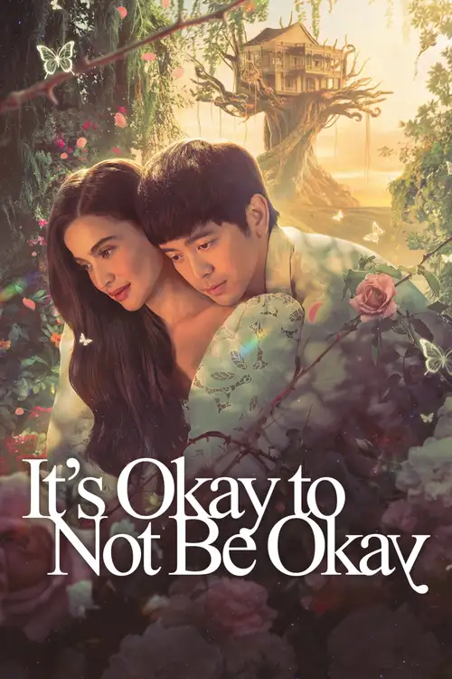 Download It’s Okay to Not Be Okay (Season 1) Hindi ORG Dubbed Series 480p 720p & 1080p WEB DL 21 it s okay to not be okay season 1