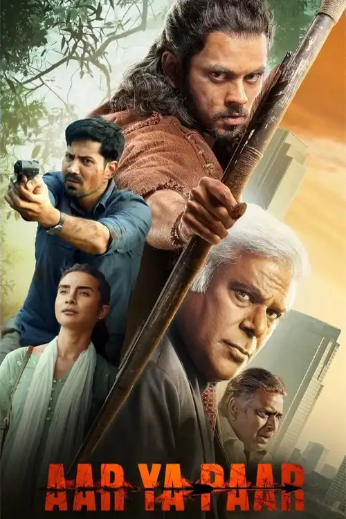 Download Jee Karda (Season 1) Hindi Amazon Prime Complete Web Series 480p | 720p | 1080p WEB DL 12 jee karda season 1