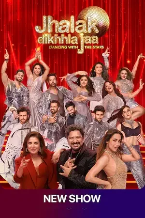 Download Jhalak Dikhhla Jaa β Season 11 (Episode 2nd March 2024) Hindi Tv Realty Dance Show 480p | 720p WEB DL 25 jhalak dikhhla jaa season 11 episode 2nd march 2024