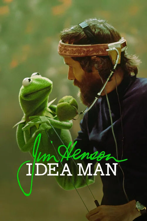 jim henson idea man 2024
