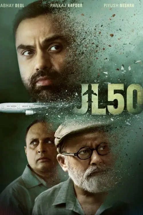 Download JL50 (Season 1) Hindi Complete Web Series 480p | 720p | 1080p WEB DL 15 jl50 season 1
