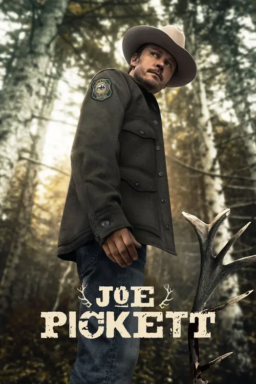 Download Joe Pickett (Season 1 – 2) Dual Audio {Hindi English} JHS – Series 480p | 720p | 1080p WEB DL 5 joe pickett season 1
