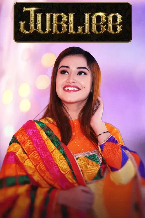 Download Jubliee (Season 1) Punjabi Chaupal Complete Web Series 480p | 720p | 1080p WEB DL 5 jubliee season 1