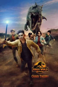 jurassic world chaos theory season 1