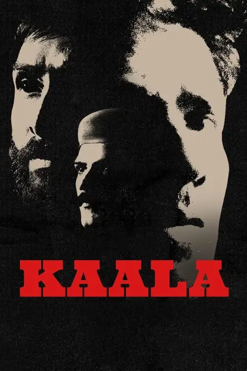Download Kaala (Season 1) Hindi Hotstar Special Complete Web Series 480p | 720p | 1080p WEB DL 3 kaala season 1