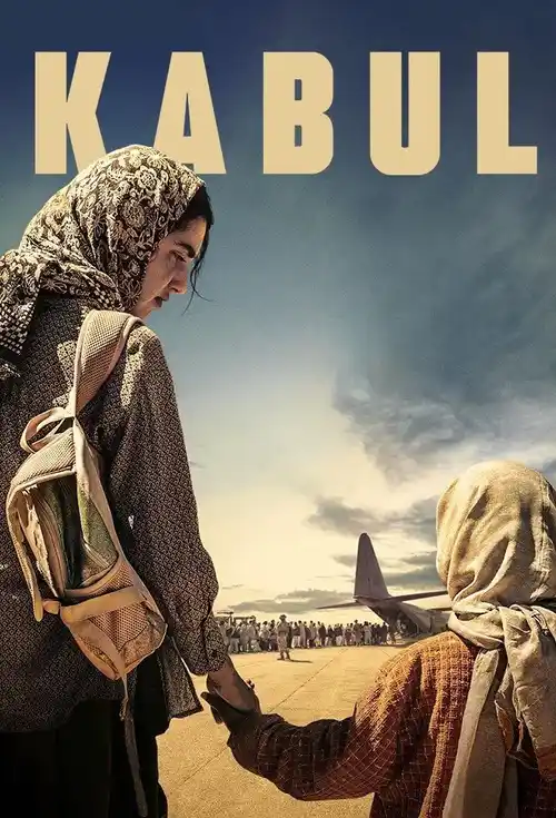 Download Kabul (Season 1) Hindi Dubbed Complete All Episodes 480p | 720p | 1080p WEB DL 19 kabul season 1