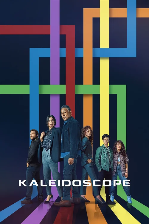 Download Kaleidoscope – Netflix Original (2023) Season 1 Dual Audio {Hindi English} 480p | 720p | 1080p WEB DL 7 kaleidoscope netflix original 2023