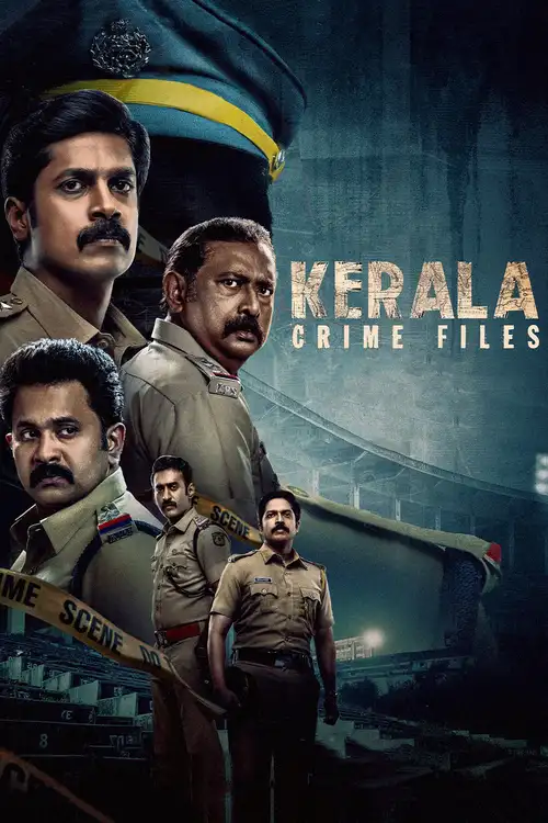Download Kerala Crime Files (Season 1 & 2) 480p | 720p | 1080p JioHotstar WEB DL Hindi DD5.1 ESub 17 kerala crime files season 1