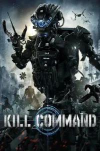 kill command 2016
