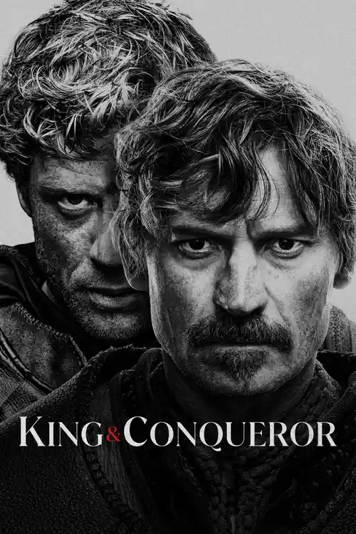 Download King & Conqueror (Season 1) Dual Audio {Hindi English} Series 480p 720p & 1080p WEB DL 24 king conqueror season 1