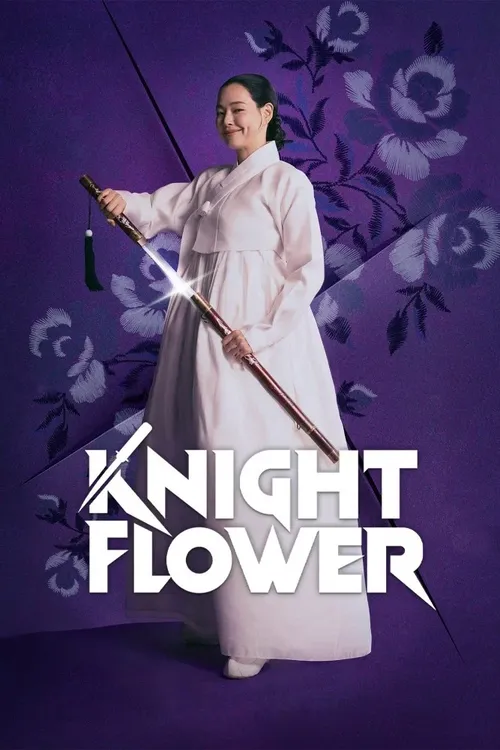 Download Knight Flower (Season 1) Dual Audio {Hindi-Korean} K-Drama Series 480P 720P & 1080P Web-Dl 4 knight flower season 1