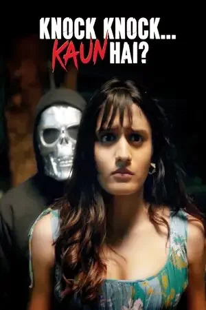 Download Knock Knock Kaun Hai (Season 1) Hindi WEB Series 480p | 720p | 1080p WEB DL 13 knock knock kaun hai season 1