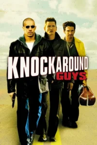 knockaround guys 2001