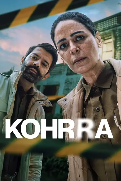 Download Kohrra (Season 1 – 2) Hindi NetFlix Complete Web Series 480p | 720p | 1080p WEB DL 20 kohrra season 1