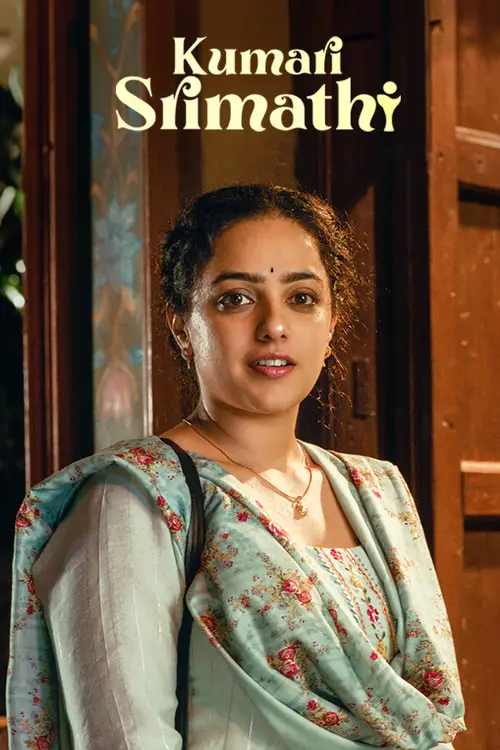 Download Kumari Srimathi β Amazon Original (2023) Season 1 Complete Hindi WEB Series 480p | 720p | 1080p WEB DL 11 kumari srimathi amazon original 2023