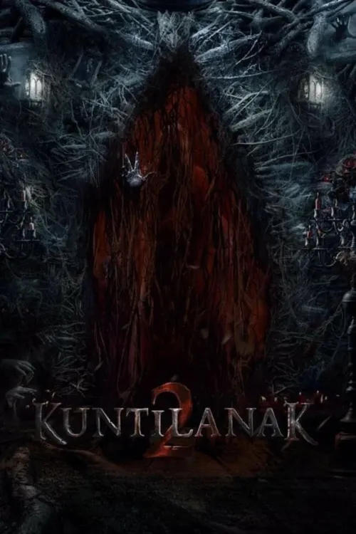 kuntilanak 2 2019