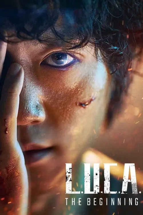 Download L.U.C.A.: The Beginning (Season 1) in Hindi (ORG) K Drama Series Complete All Episodes 480p | 720p | 1080p WEB DL 5 l.u.c.a. the beginning season 1
