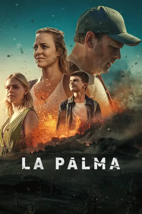 Download La Palma (2024) Season 1 Multi Audio {Hindi English Norwegian} Netflix Original WEB Series – 720p | 1080p WEB DL 23 la palma 2024