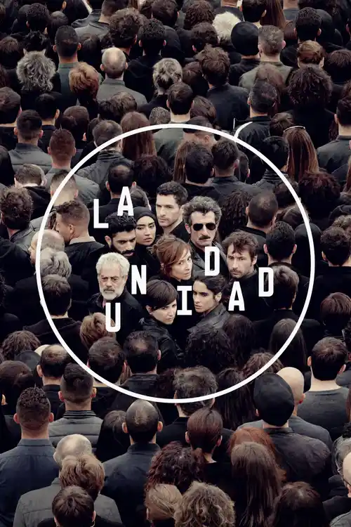 Download La Unidad (Season 3) Dual Audio {Hindi Spanish} Series 480p 720p & 1080p WEB DL 11 la unidad season 3