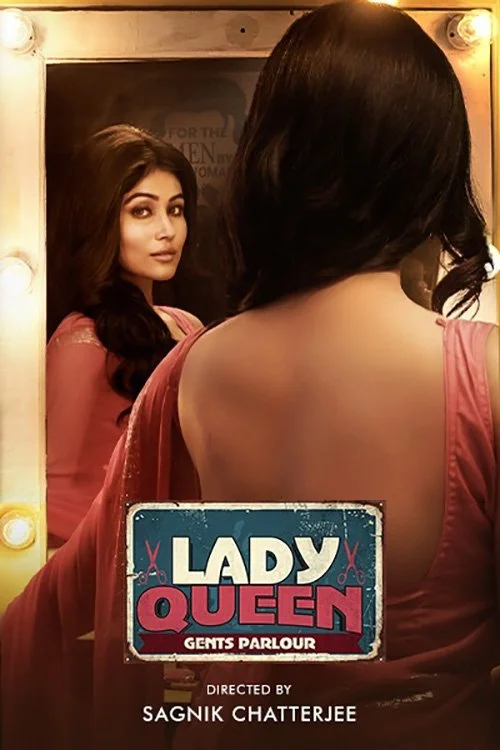 Download Lady Queen Gents Parlour (2023) Season 1 Complete Bengali WEB Series 480p | 720p WEB DL ESubs 12 lady queen gents parlour 2023