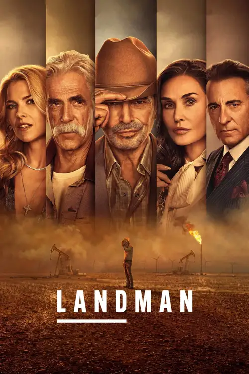 Download Landman (Season 1) Dual Audio {Hindi English} Series 480p 720p & 1080p WEB DL 3 landman season 1