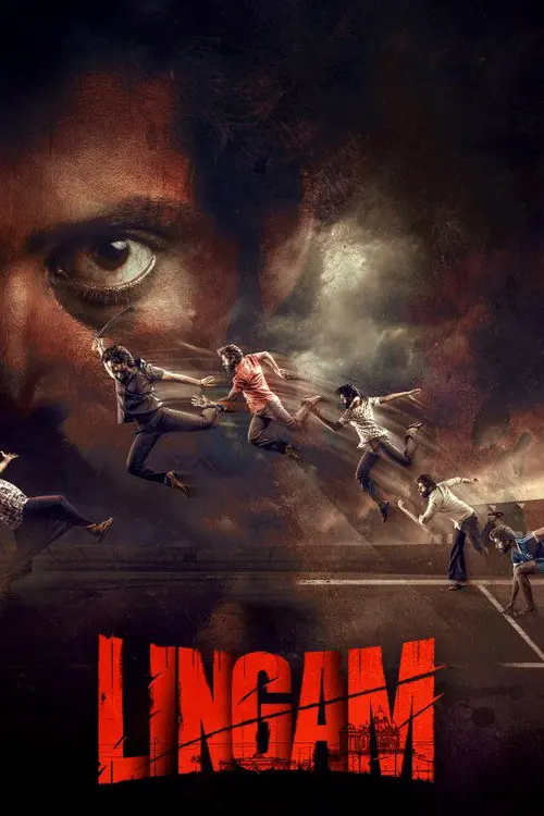 Download Lingam (Season 1) Jiohotstar {Hindi Dd5.1 – Tamil Dd5.1} Complete Web Series 480P | 720P | 1080P Web Dl 1 lingam season 1