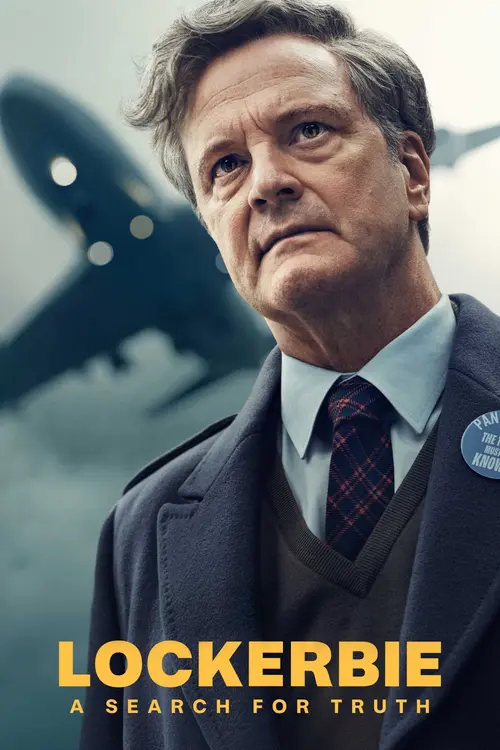 lockerbie a search for truth jiocinema 2024