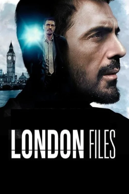 Download London Files (2022) Season 1 Hindi Complete Voot Select Original WEB Series 480p | 720p | 1080p WEB DL 23 london files 2022