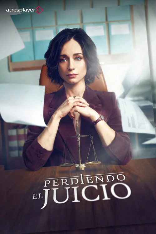 Download Losing Judgment (Season 1) Dual Audio {Hindi Spanish} WEB Series 480p | 720p | 1080p WEB DL 18 losing judgment season 1