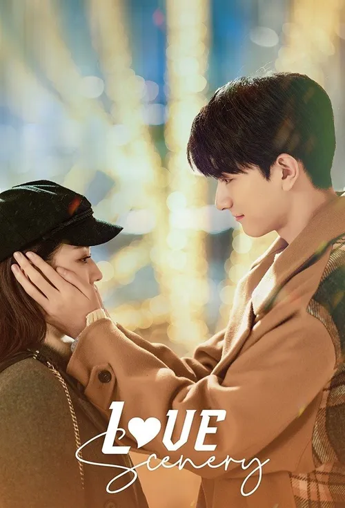 Download Love Scenery (Season 1) Hindi ORG Dubbed Series 480p 720p & 1080p WEB DL 20 love scenery season 1