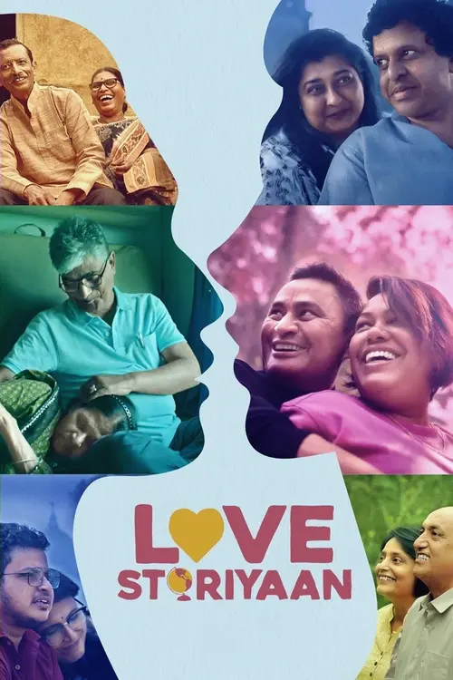 Download Love Storiyaan β Amazon Prime (2024) Season 1 Complete Hindi WEB Series 480p | 720p | 1080p WEB DL 8 love storiyaan amazon prime 2024