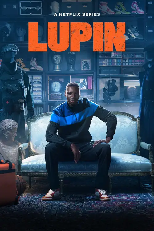 Download Lupin (Season 1 β 3) Complete Dual Audio {Hindi English} Netflix Original Series 480p | 720p | 1080p WEB DL 23 lupin season 1