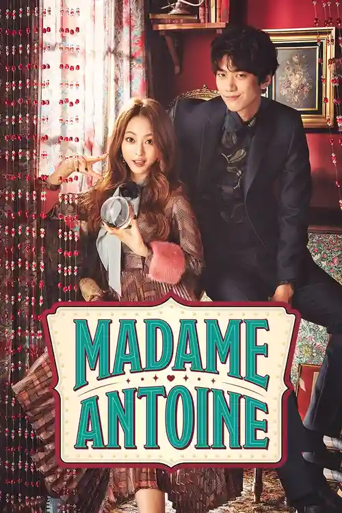 Download Madame Antoine: The Love Therapist (Season 1) Dual Audio {Hindi Korean} AMZN WEB Series 720p & 1080p WEB DL 16 madame antoine the love therapist season 1