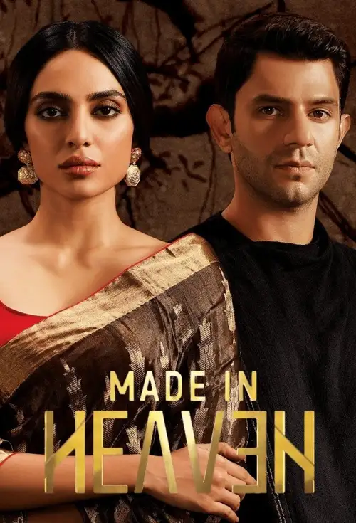 Download Made in Heaven (Season 1 – 2) Hindi DD5.1 Amazon Prime WEB Series 480p | 720p | 1080p WEB DL 9 made in heaven season 1