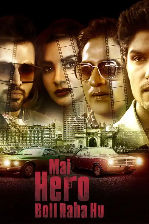 Download Mai Hero Boll Raha hu (2021) Season 1 Hindi Complete ALTBalaji WEB Series 480p | 720p HDRip 2 mai hero boll raha hu 2021