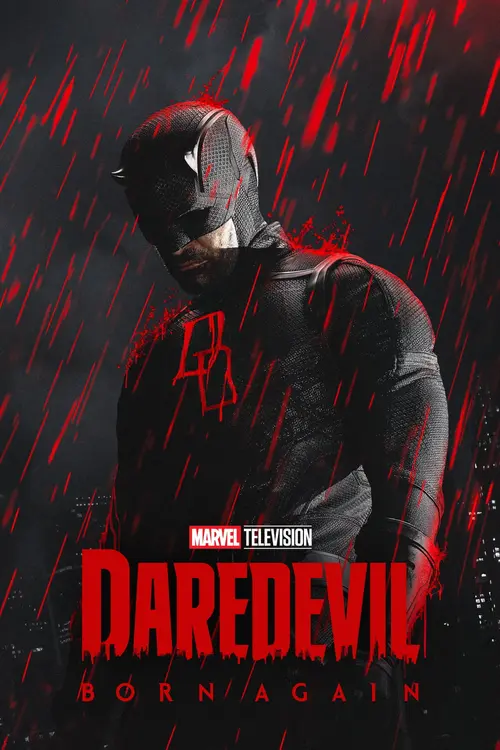 Marvel Television’s Daredevil: Born Again Season 2 | Teaser | Hindi | 25th March, 2026 | JioHotstar – COMING SOON 23 marvel television s daredevil born again season 2 teaser hindi 25th march 2026