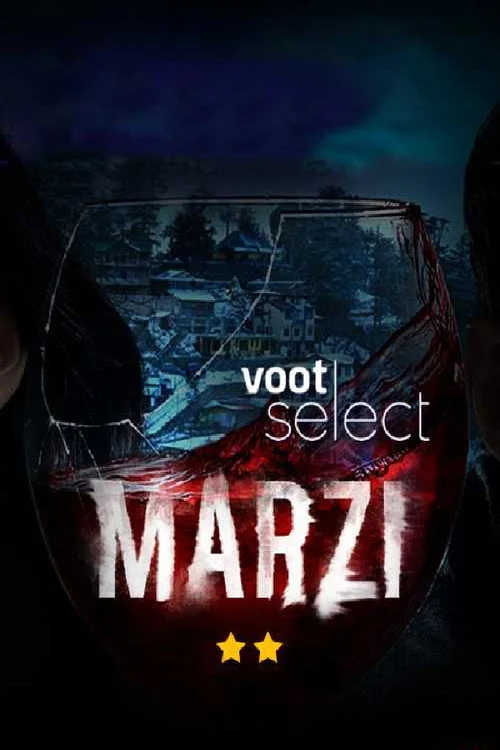 Download Marzi (2020) Season 1 Hindi Complete Voot Select WEB Series 480p | 720p WEB DL 5 marzi 2020