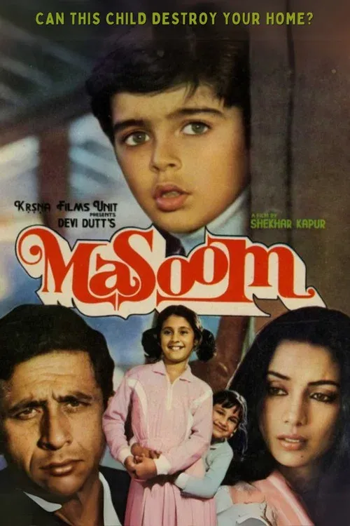 Download Masoom Season 1 (2022) Hindi Disney+ Hotstar Complete Web Series 480p | 720p | 1080p WEB DL 16 masoom season 1 2022