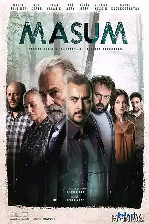 Download Masum (Masoom) (2020) Season 1 Hindi Complete MX WEB Series 480p | 720p WEB DL 9 masum masoom 2020