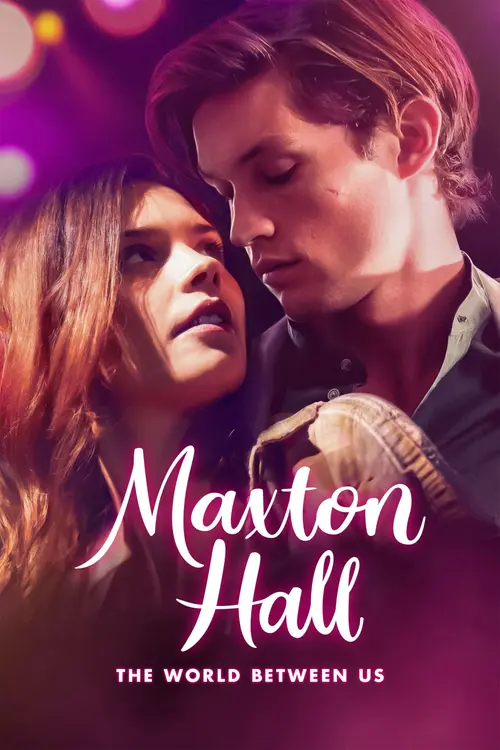 Download Maxton Hall (2025) Season 2 Dual Audio {Hindi German} Amazon Original Series 480p | 720p | 1080p WEB DL 20 maxton hall 2025