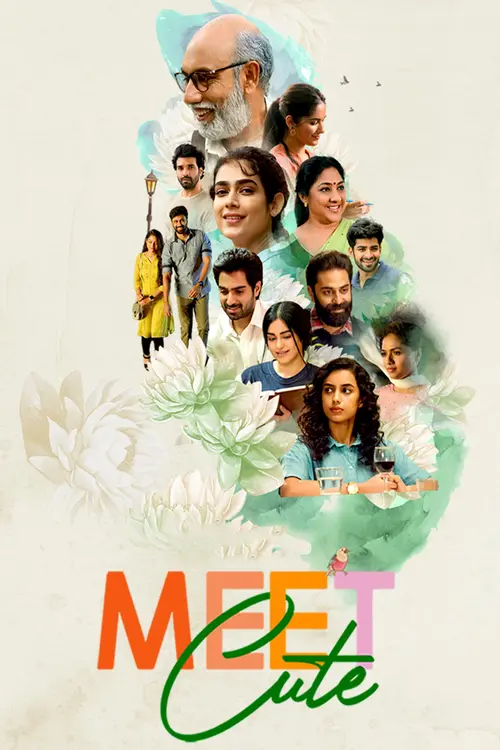 Download Meet Cute (Season 1) Hindi Dubbed SonyLIV Complete Web Series 480p | 720p WEB DL 5 meet cute season 1