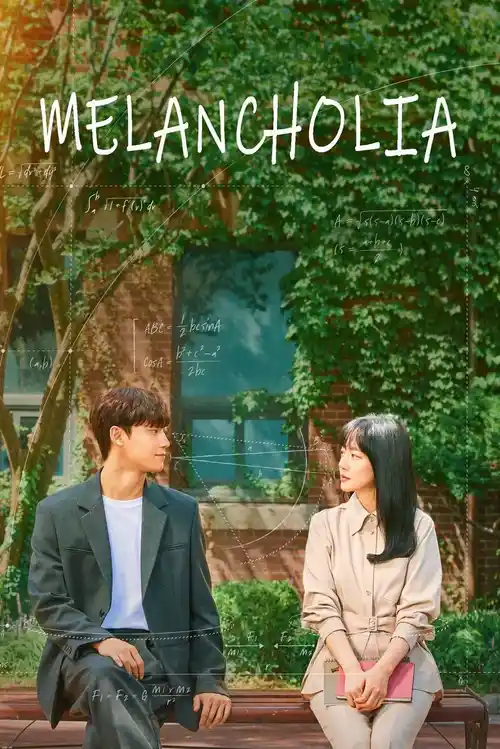 Download Melancholia (Season 1) Dual Audio {Hindi Korean} K Drama Series 480p 720p & 1080p WEB DL 1 melancholia season 1