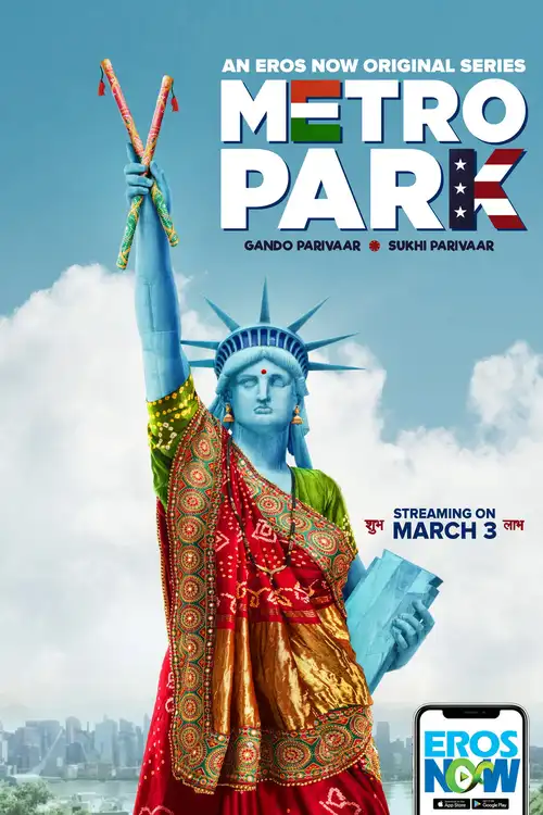 Download Metro Park Season 1 Hindi Eros Now Originals Complete Web Series 480p || 720p HD 12 metro park season 1