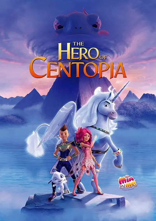 mia and me the hero of centopia 2022