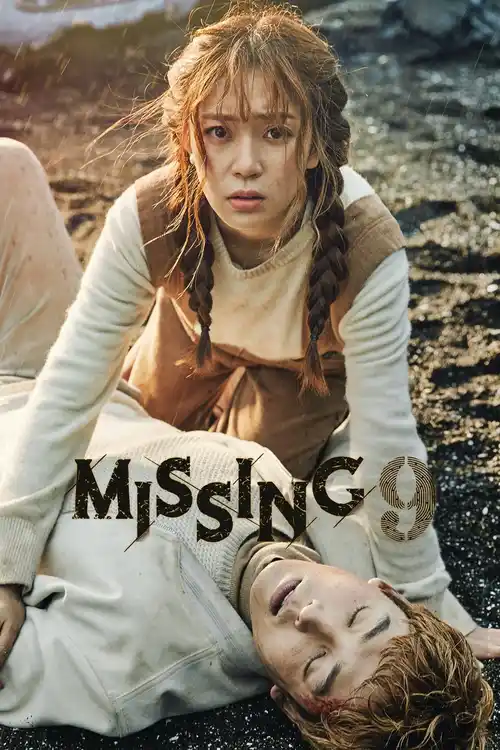 Download Missing 9 (Season 1) Complete Hindi Dubbed (ORG) South Korean WEB Series 480p | 720p | 1080p WEB DL 7 missing 9 season 1