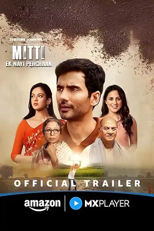 Download Mitti – Ek Nayi Pehchaan (Season 1) Hindi Amazon MiniTV Complete Web Series 480p | 720p | 1080p WEB DL 25 mitti ek nayi pehchaan season 1