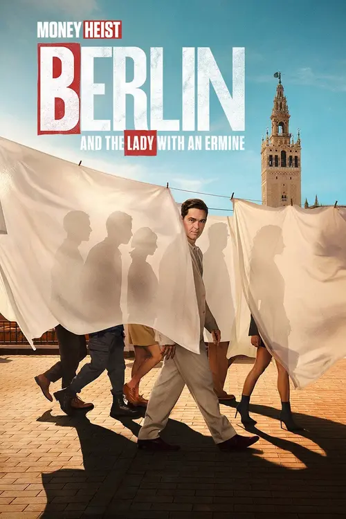 Download Money Heist – Berlin and the Lady with an Ermine (2026) Season 2 Multi Audio {Hindi Spanish English} Complete NetFlix WEB Series 480p | 720p | 1080p WEB DL 20 money heist berlin and the lady with an ermine 2026