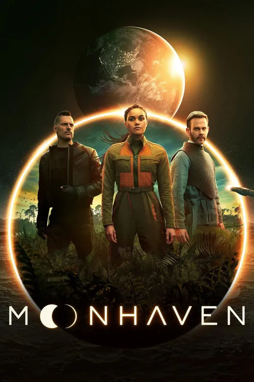 Download Moonhaven (Season 1 β Complete) {English with Subtitles} 720p [300MB WEB DL 15 moonhaven season 1